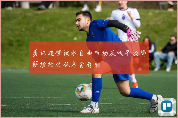 勇记追梦试水自由市场反响平淡降薪续约对双方皆有利